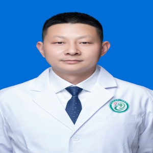 副主任医师——张平	