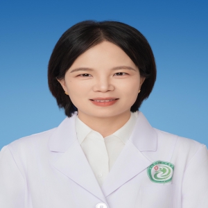 呼吸内科——巢玉琼