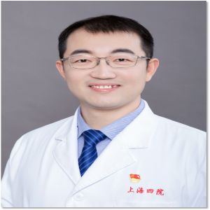 疼痛科——陈辉